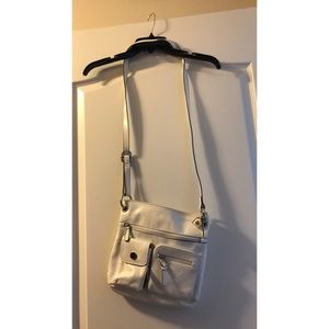 Giani Bernini crossbody bag